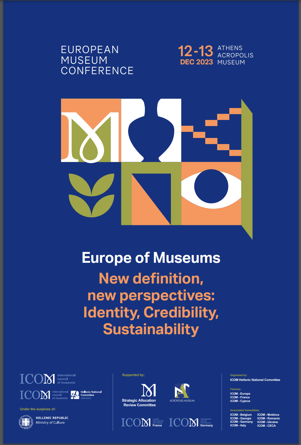 2023posterconfEuropeofmuseums