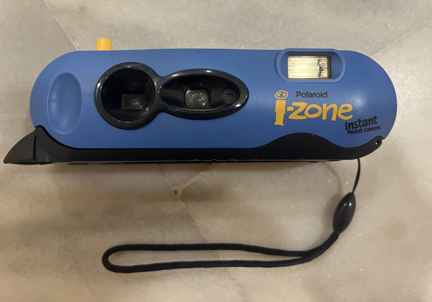 blue_izone_camera