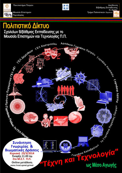 Posternetintreventartstech