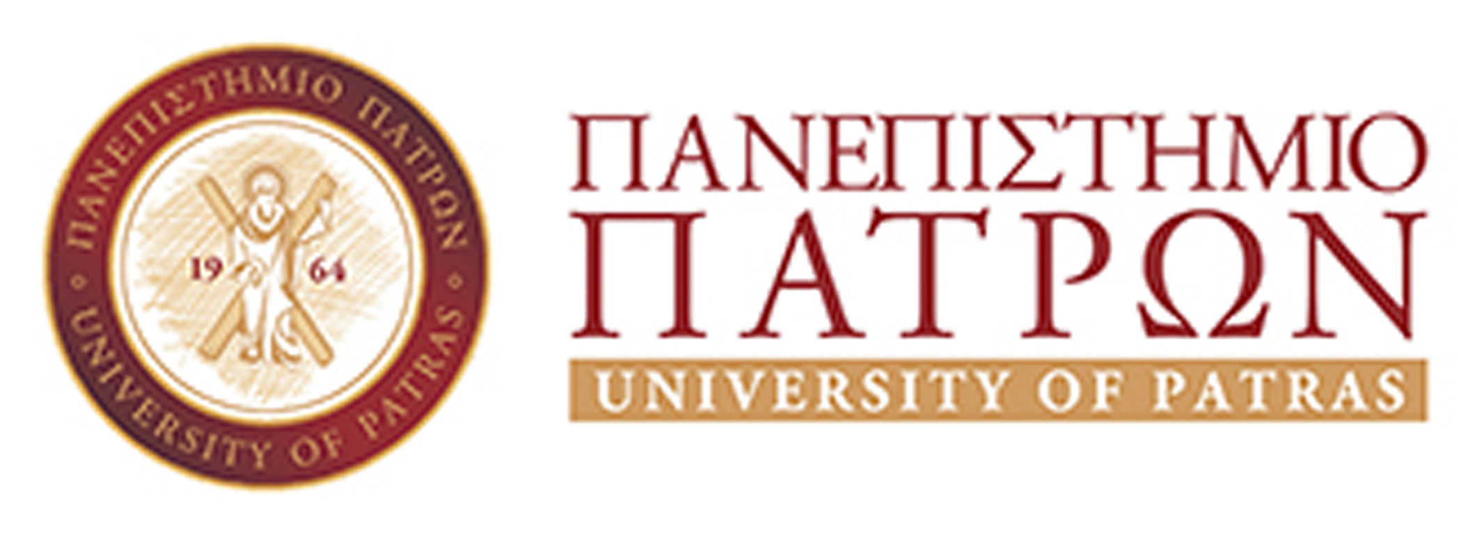 logo university