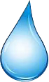water droplet